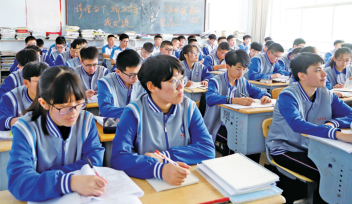 初中毕业考不上高中可以上什么学校,达不到普高线怎么办? - 知乎