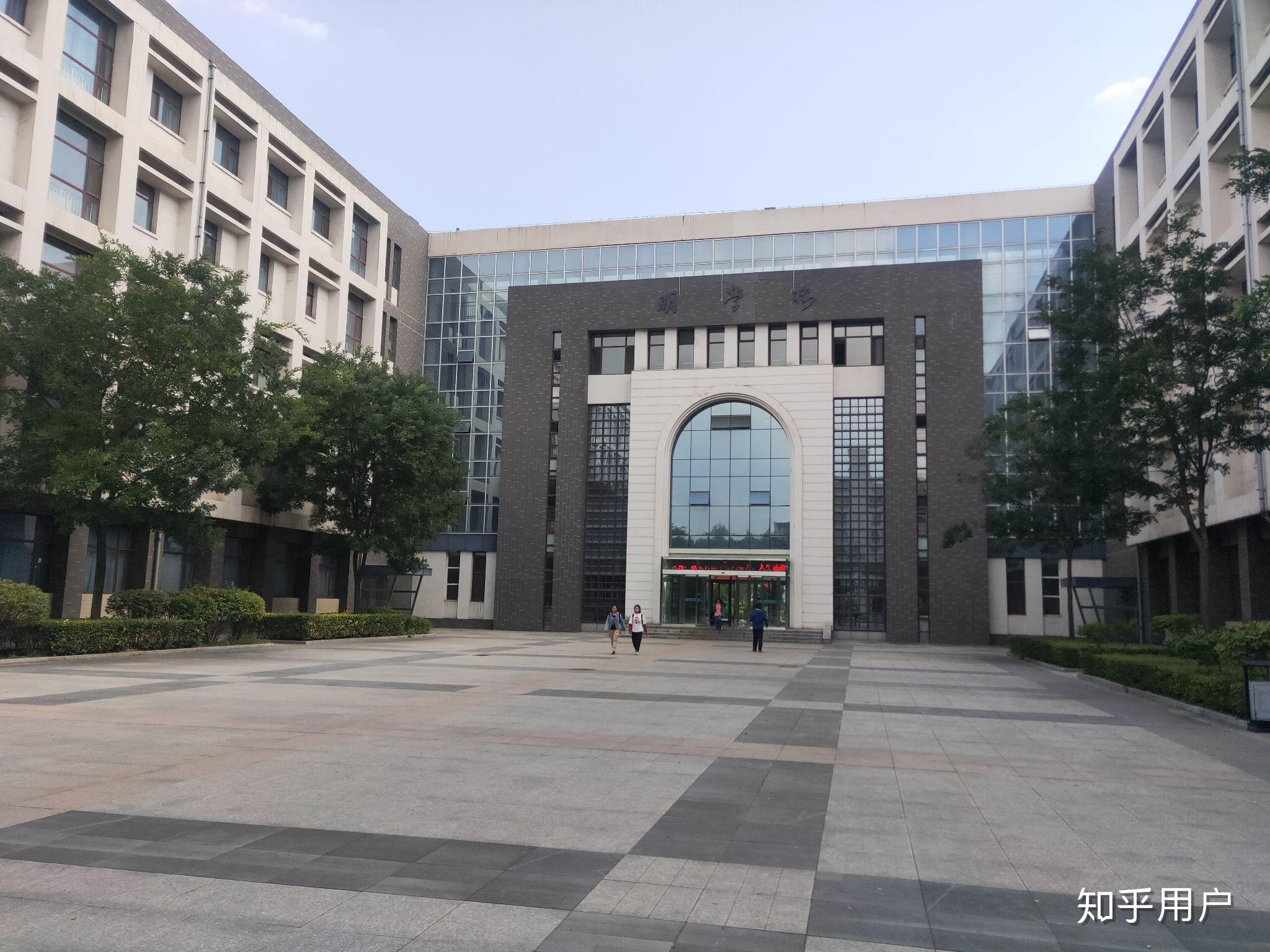 中北大学朔州校区官网图片