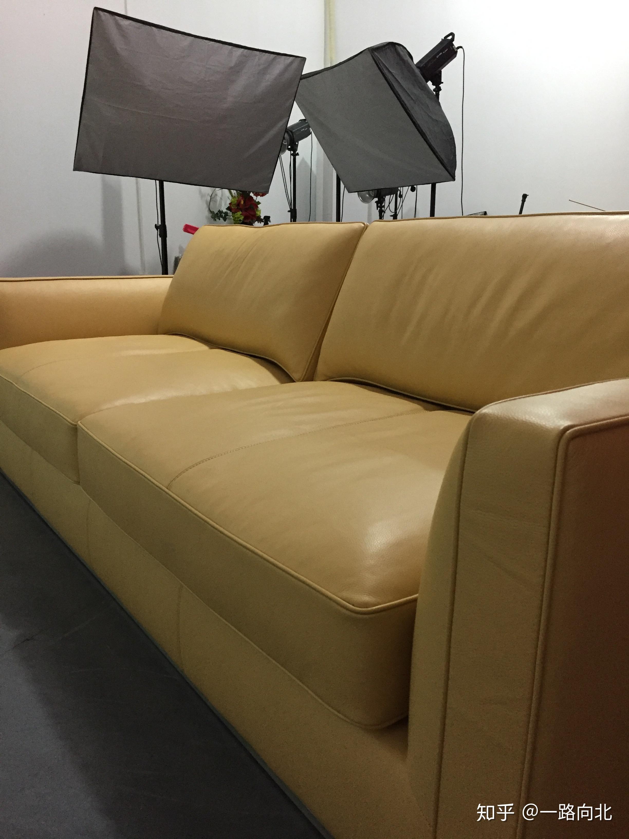 新买的沙发坐了2个小时就皱皮了是什么问题