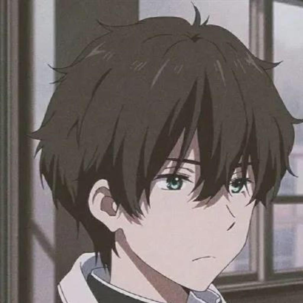 有没有什么惊艳的微信头像?-特别惊艳到人的微信头像