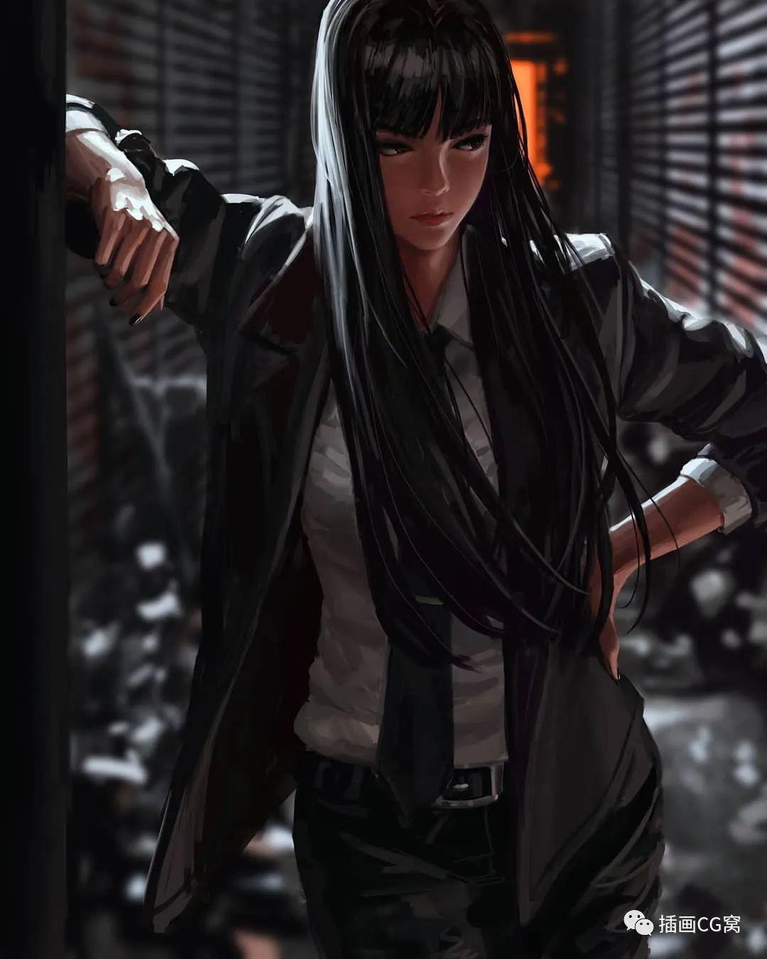 你希望龙族的角色都由谁来出演? - 知乎