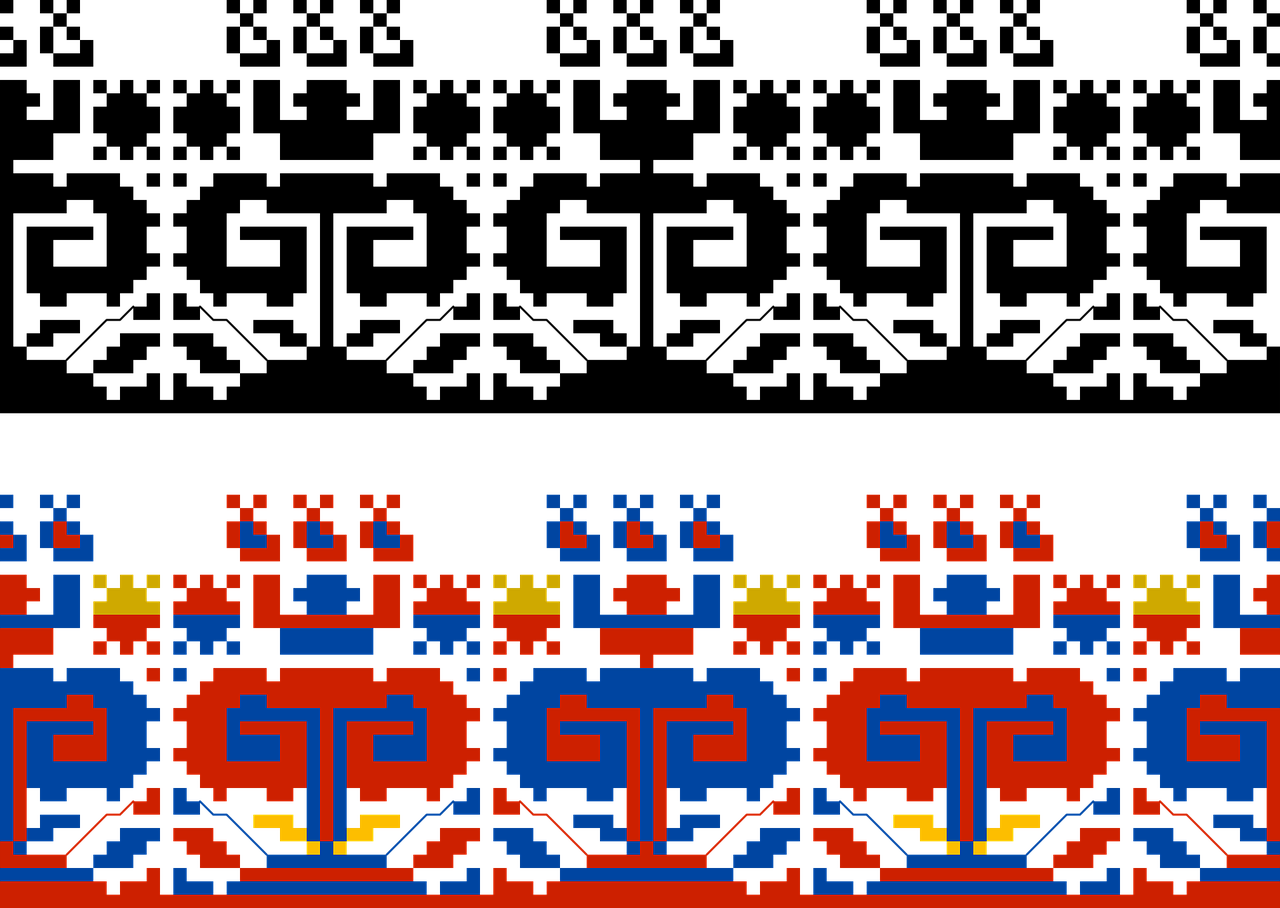 周边配套详分析