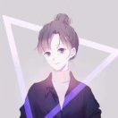 Zhihu profile picture for @reflects