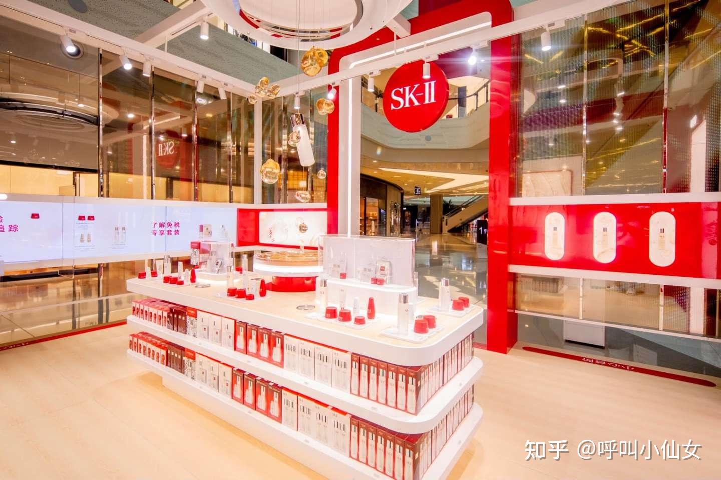 2026年大牌测评！SK-II护肤品怎么样？SK2神仙水、SKii大红瓶面霜、SK2小灯泡精华、SK-II前男友面膜好用吗？日本SK2清莹露和 ...