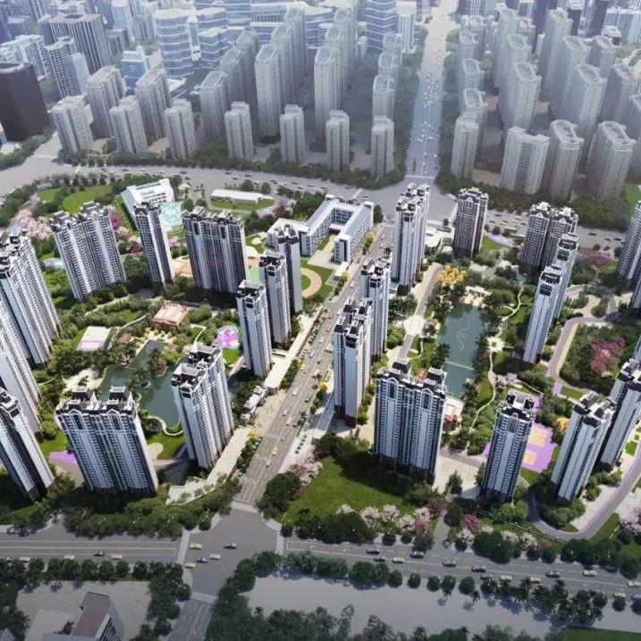 终于退地了！恒大退地增城区住宅项目！中航信托接手！ - 知乎