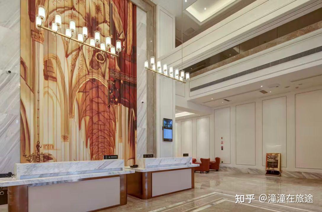 维也纳酒店和维也纳国际酒店有什么区别? - 知乎