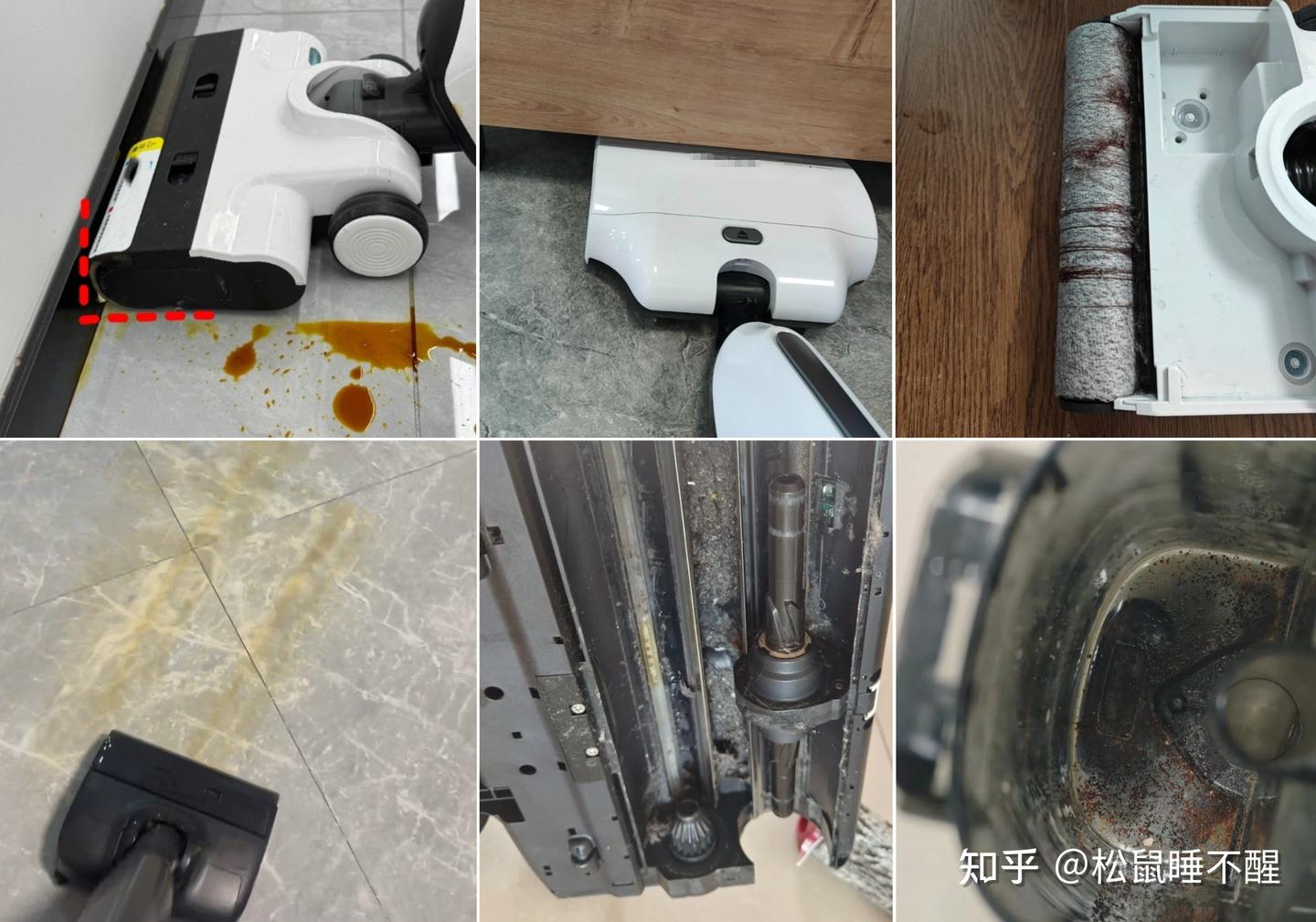 618别瞎冲!追觅最热洗地机T70 Ultra/T60 Ultra Max/T60 Steam,我替你们把坑全踩完了|跟着测过30+台洗地机老玩家选,闭眼入不踩雷!