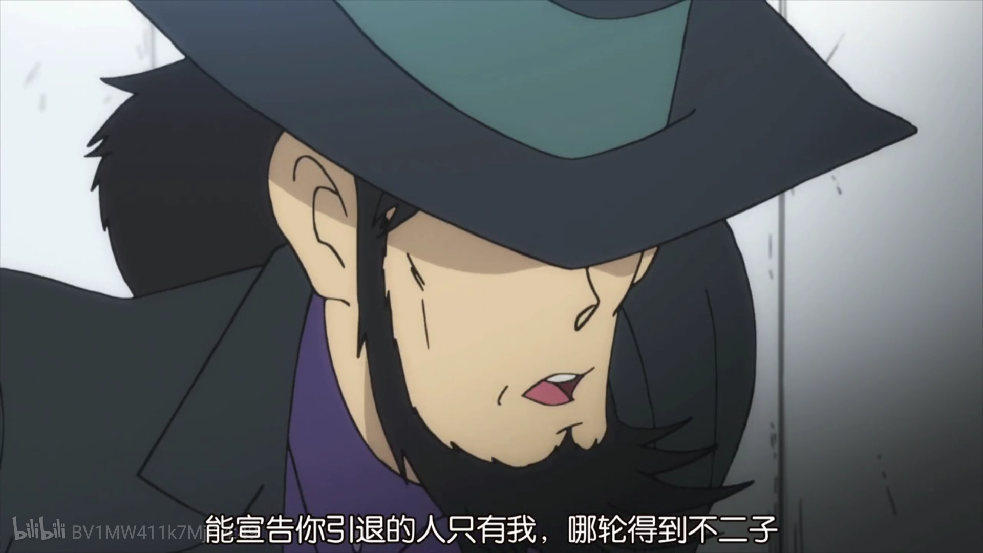 怪盗基德vs鲁邦三世你们更喜欢谁
