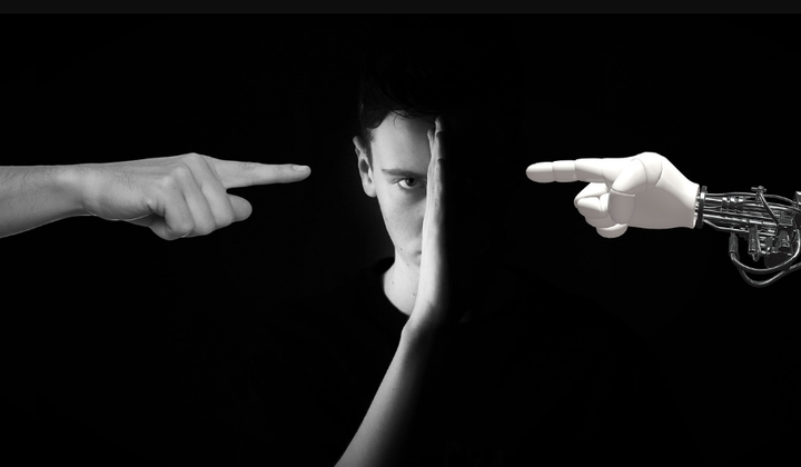 授课现场的问题及对策│案例1:如何化解小组讨论时的争执 - 知乎