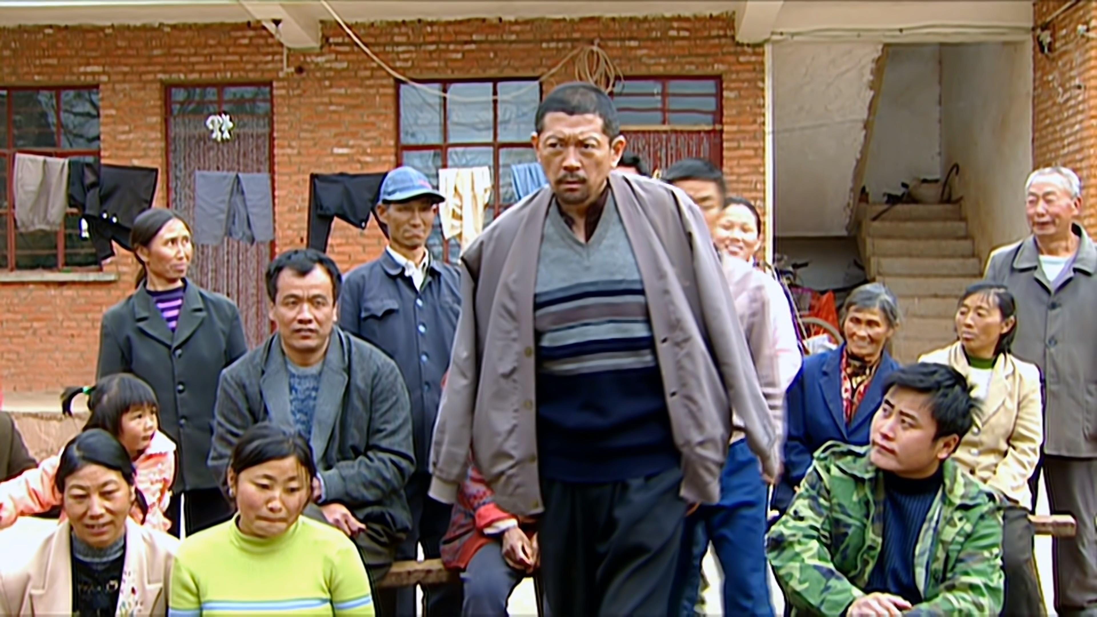 如何评价《士兵突击》中的成才? - 知乎