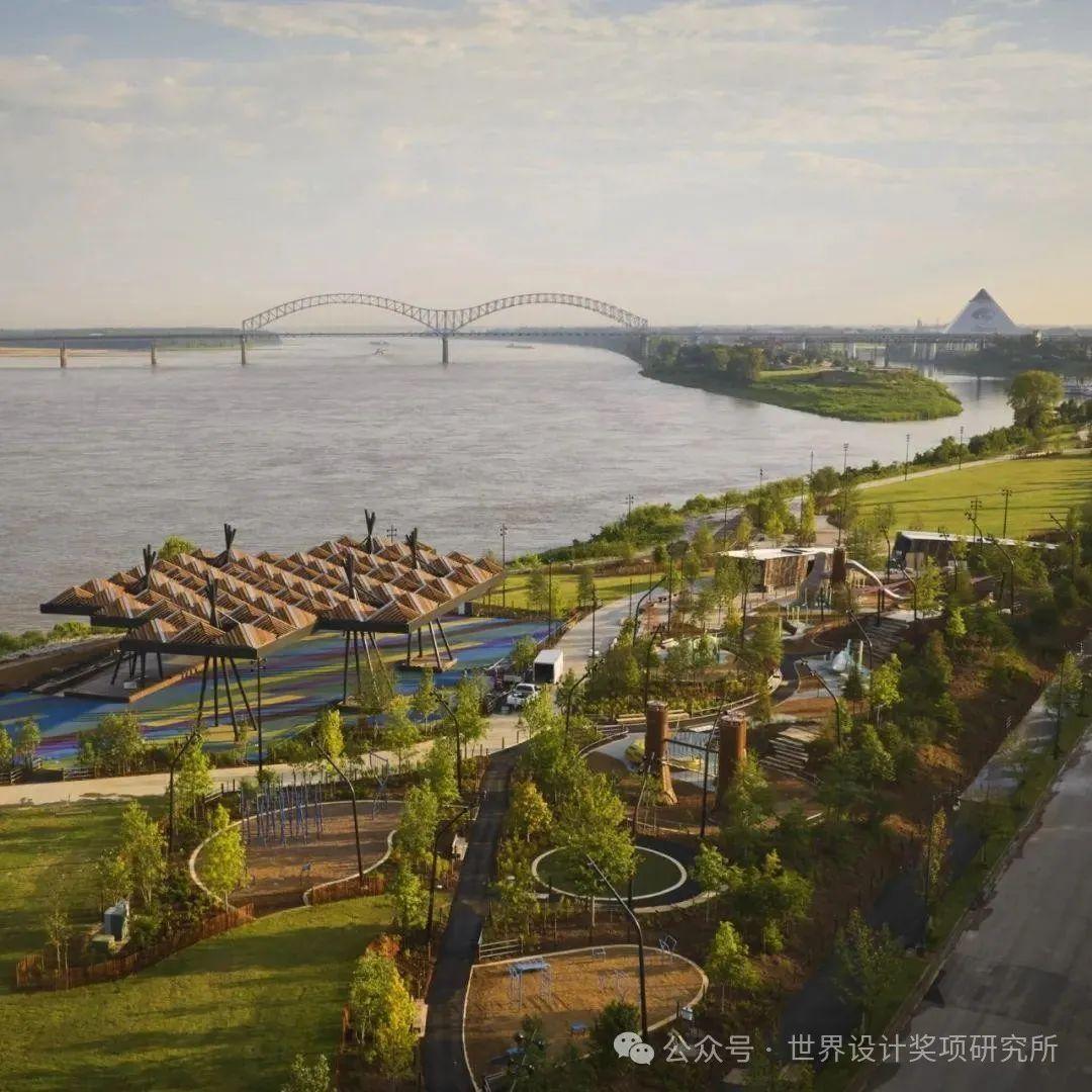 奖项揭晓 | 2024Dezeen大奖建筑类短名单揭晓：7个中国事务所入围 - 知乎