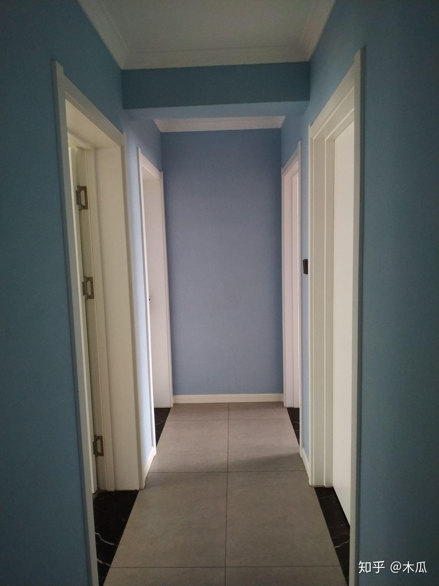 门对门的设计是不是不好