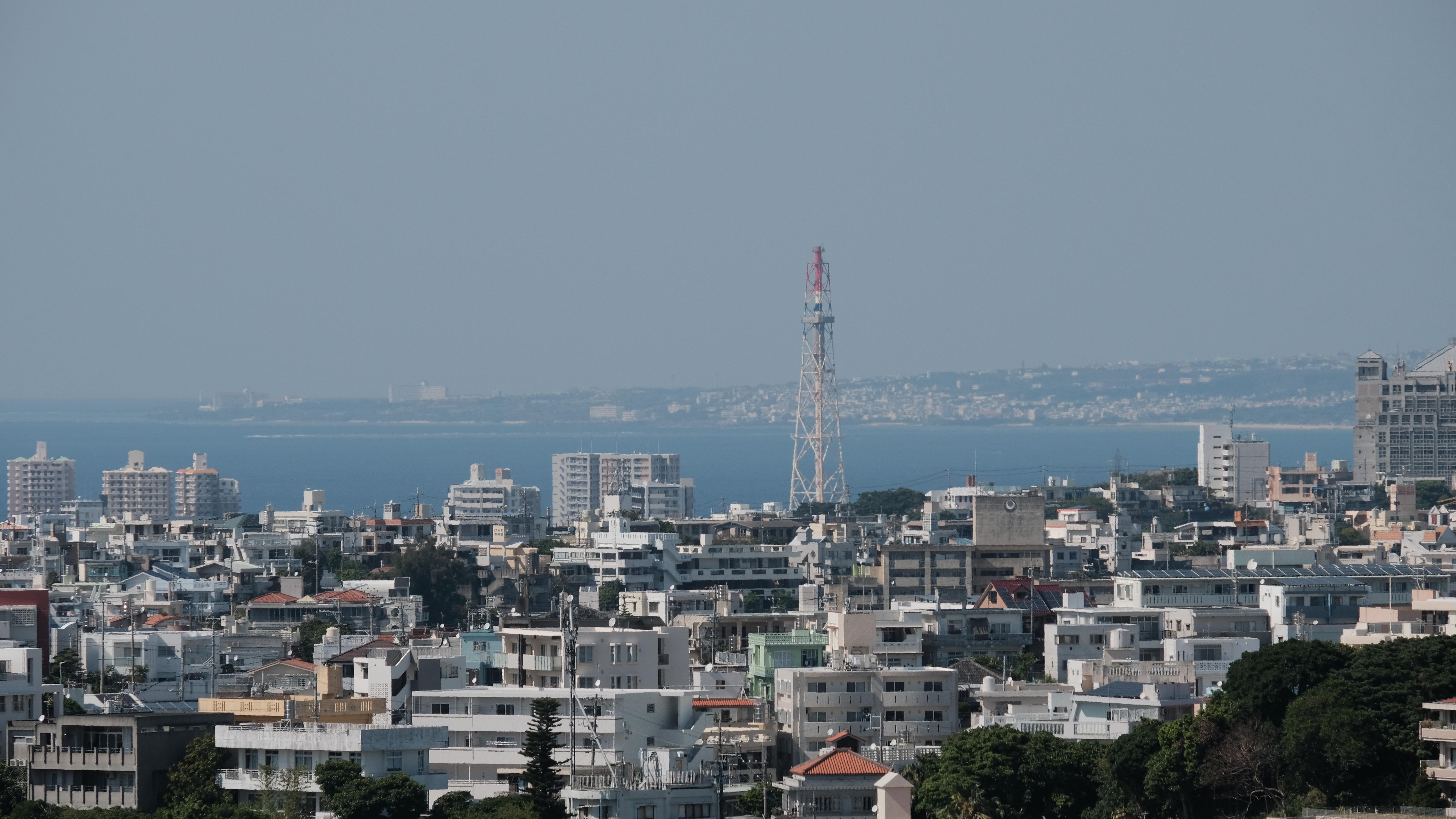 旅游或居住是一种怎样的体验?