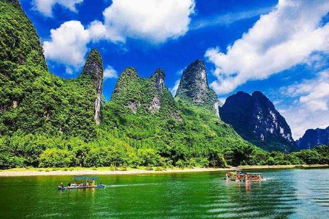 2022去桂林旅游五日游攻略-内含景点+线路+注意事项+费用,真实经历 - 知乎