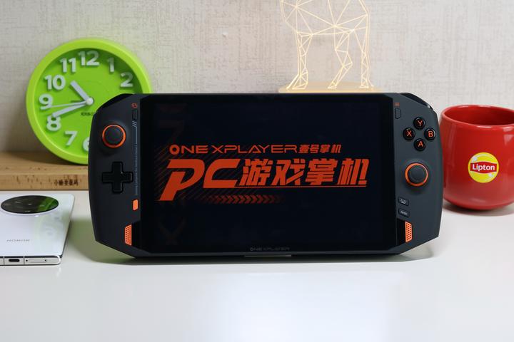 壹号掌机OnexPlayer 1S评测，8.4寸屏幕+i7处理器，能玩哪些3A大作? - 知乎