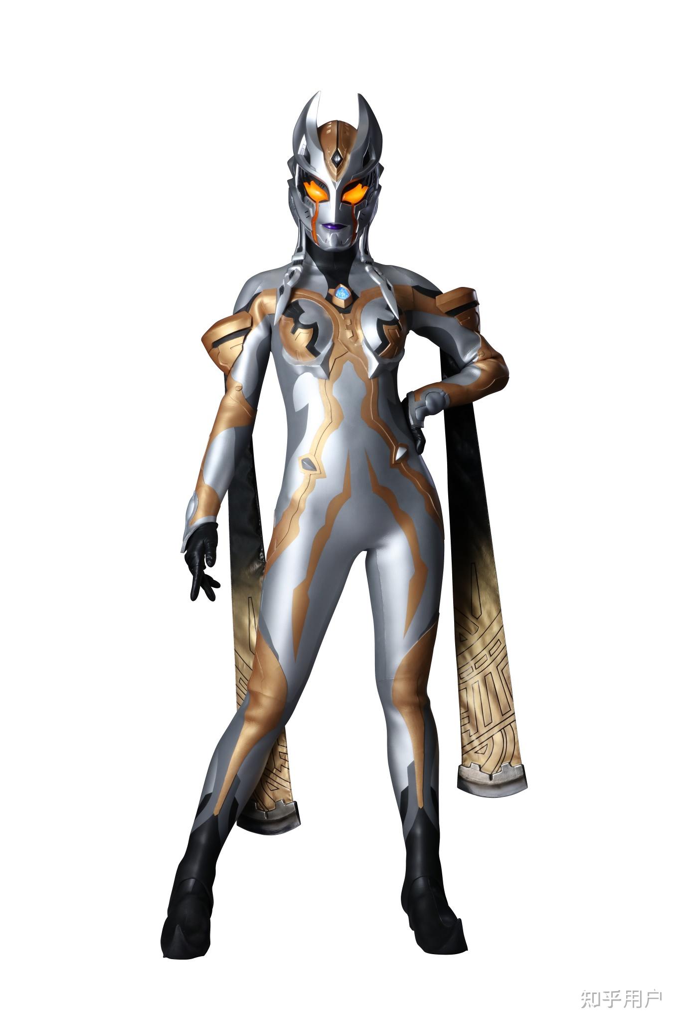 奥特曼系列最美女主角是谁?