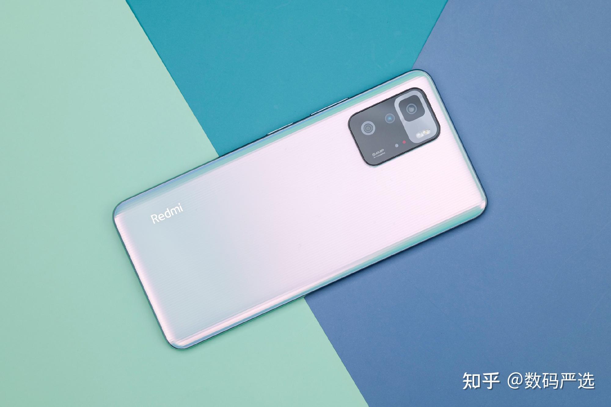 红米note10pro和真我q3pro同为天玑1100,该如何选择?