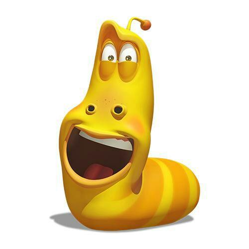 如何评价韩国动画片爆笑虫子