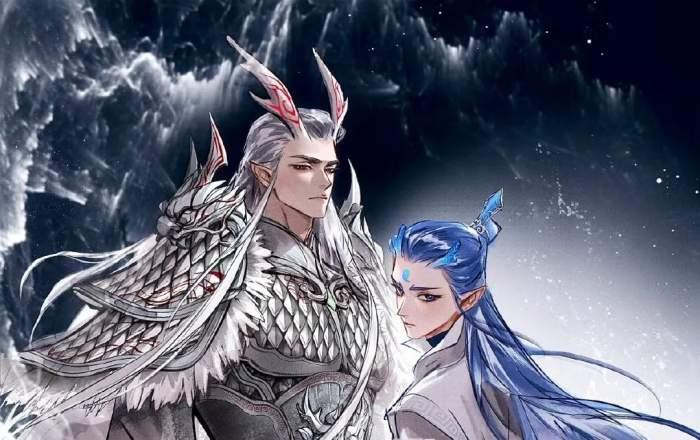 《哪吒2》敖光说不能再退了,为什么最后带领龙族躲深海去了? - 知乎