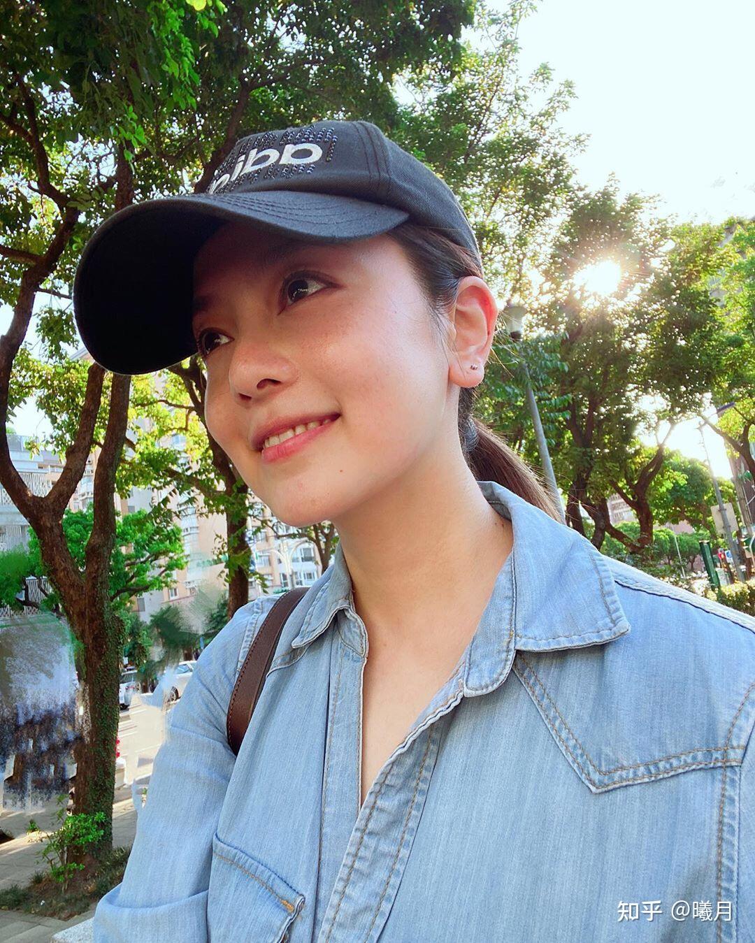 为什么周渝民选择和并不好看的喻虹渊结婚? - 知乎