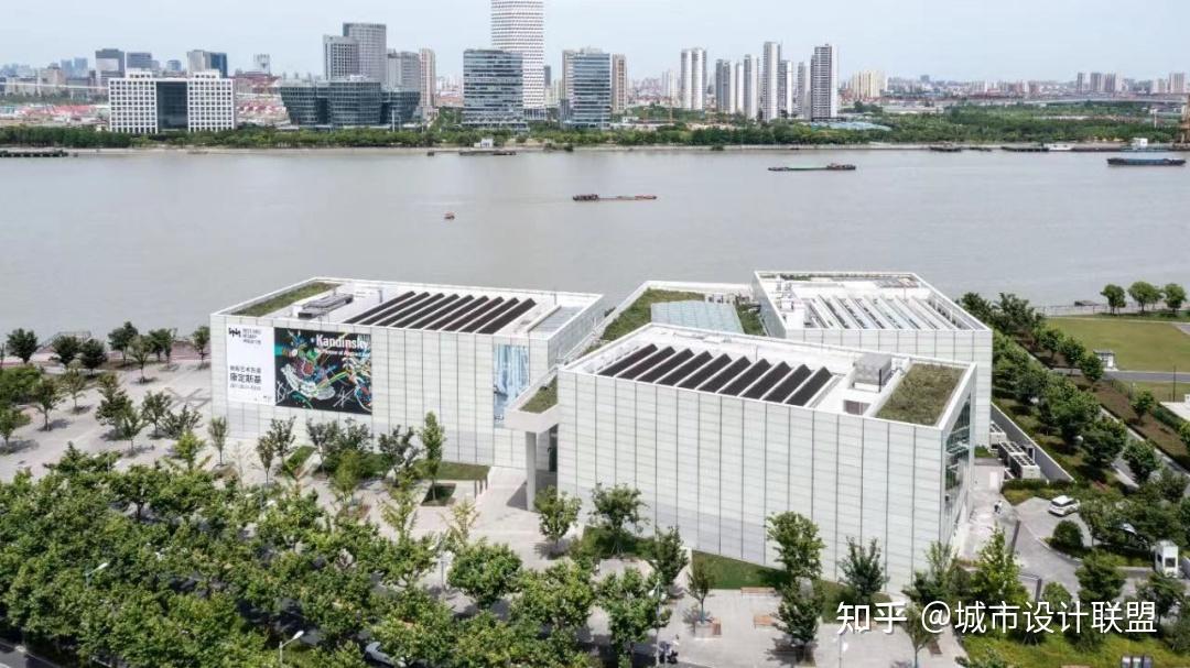 14个典型案例,深度解析上海城市更新的经验与启示 - 知乎