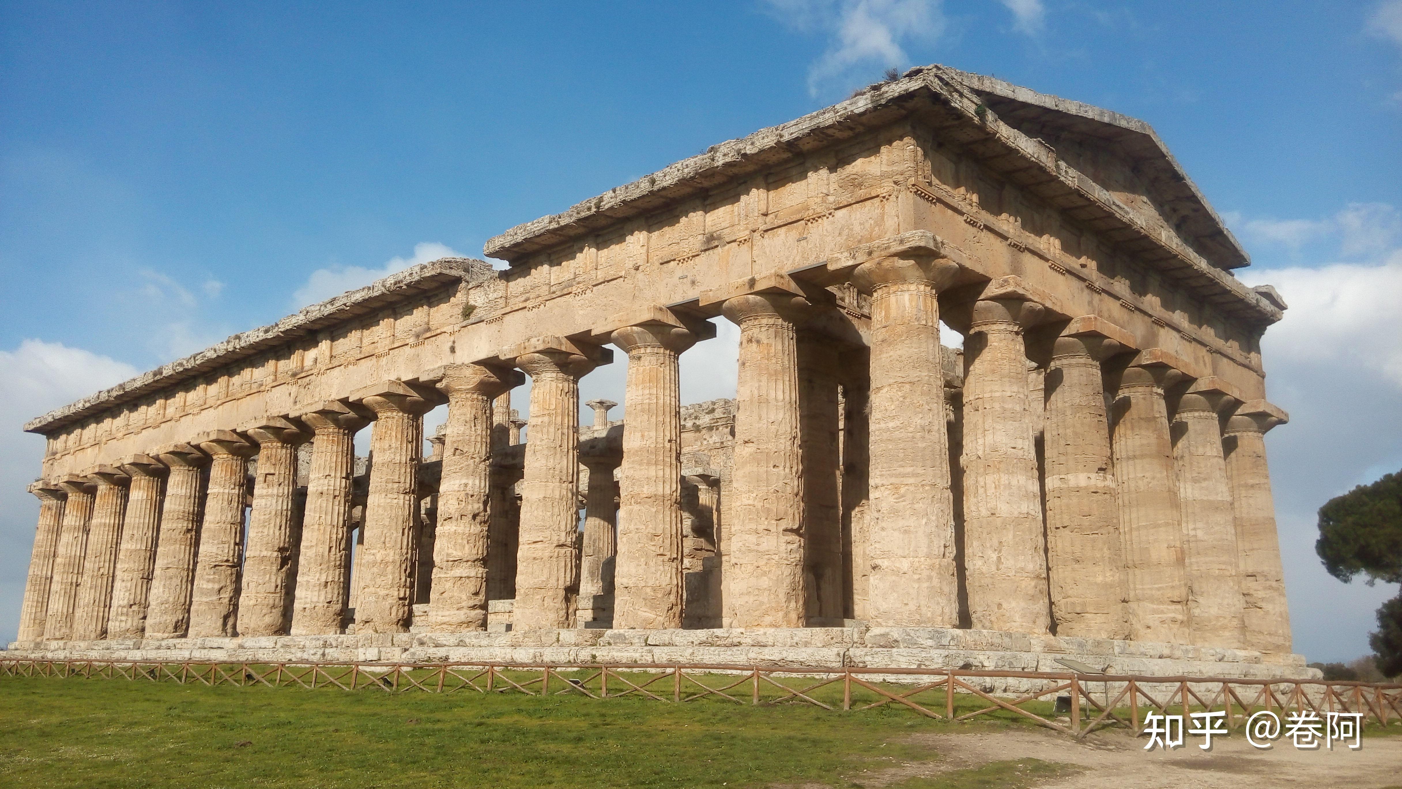 意大利有哪些神仙度假地值得一去? - 知乎