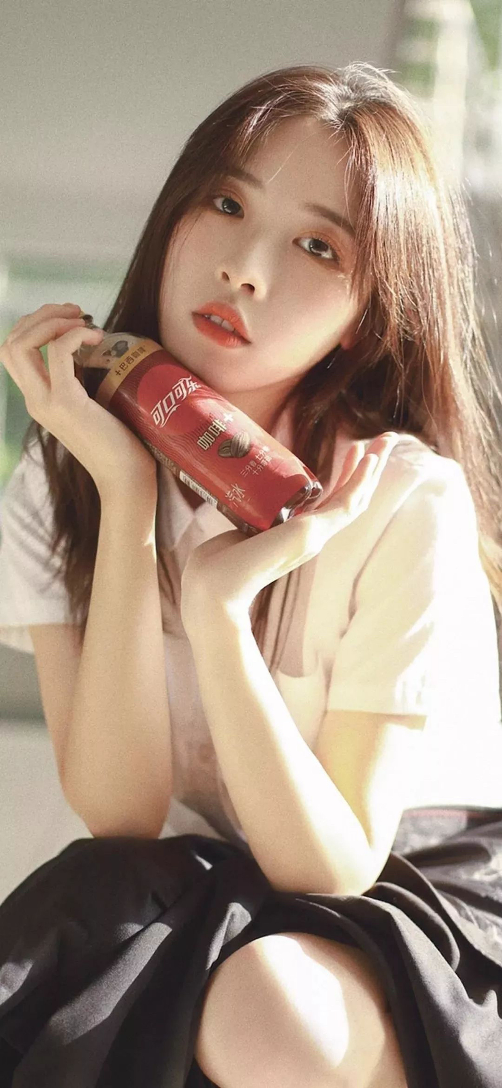 有没有全面屏的手机壁纸推荐?