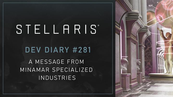 Stellaris - In Dev Diary #158