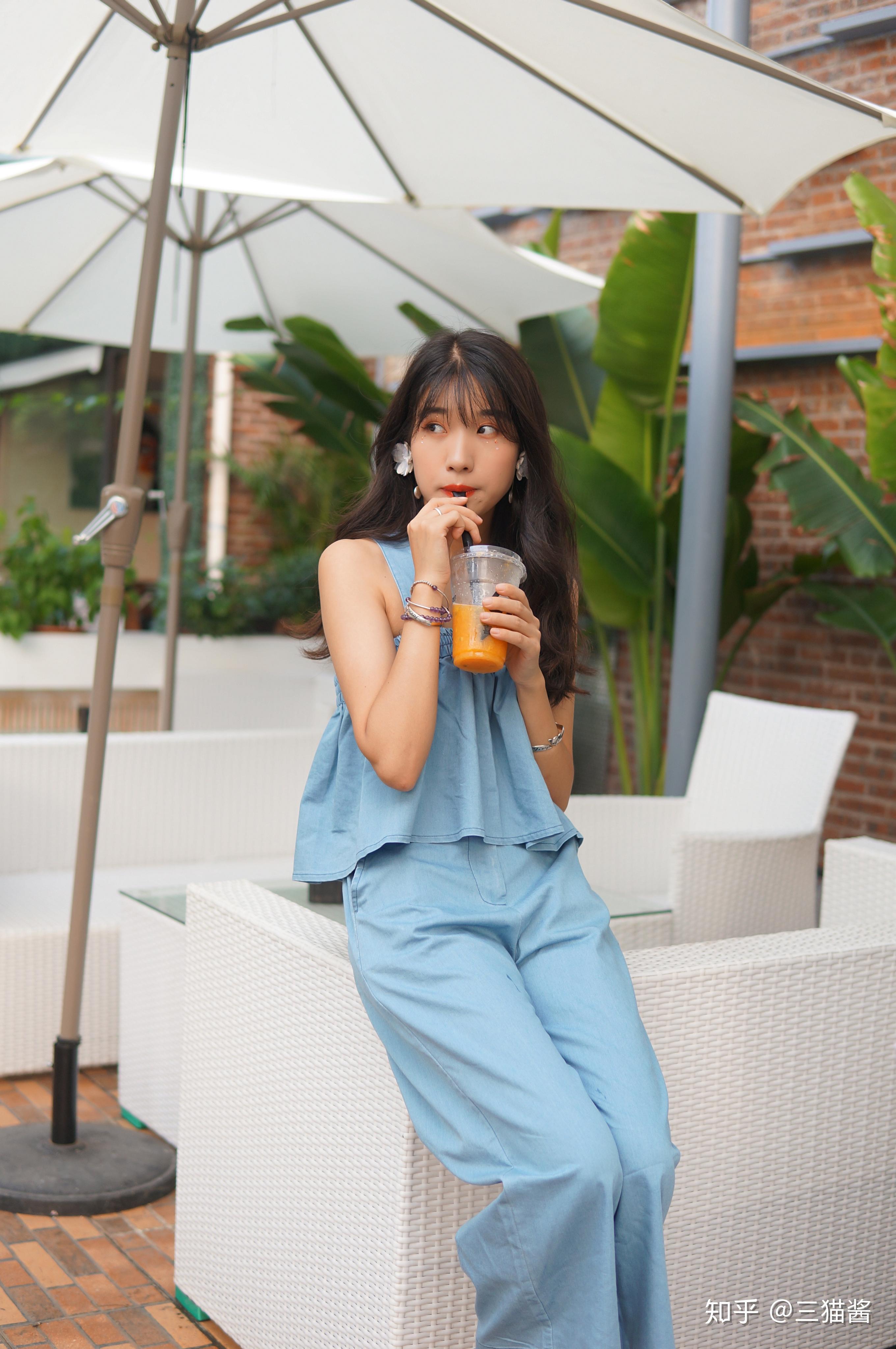 江西的姑娘能有多好看? - 知乎