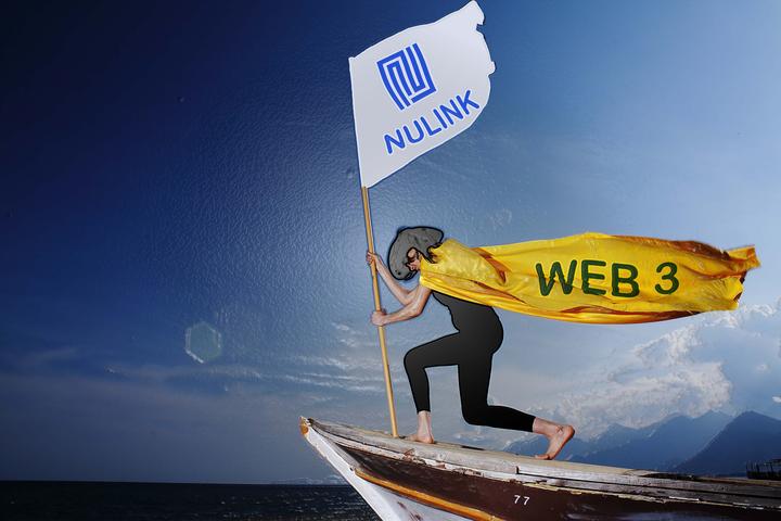 一文了解moonbeam技术优势与生态布局