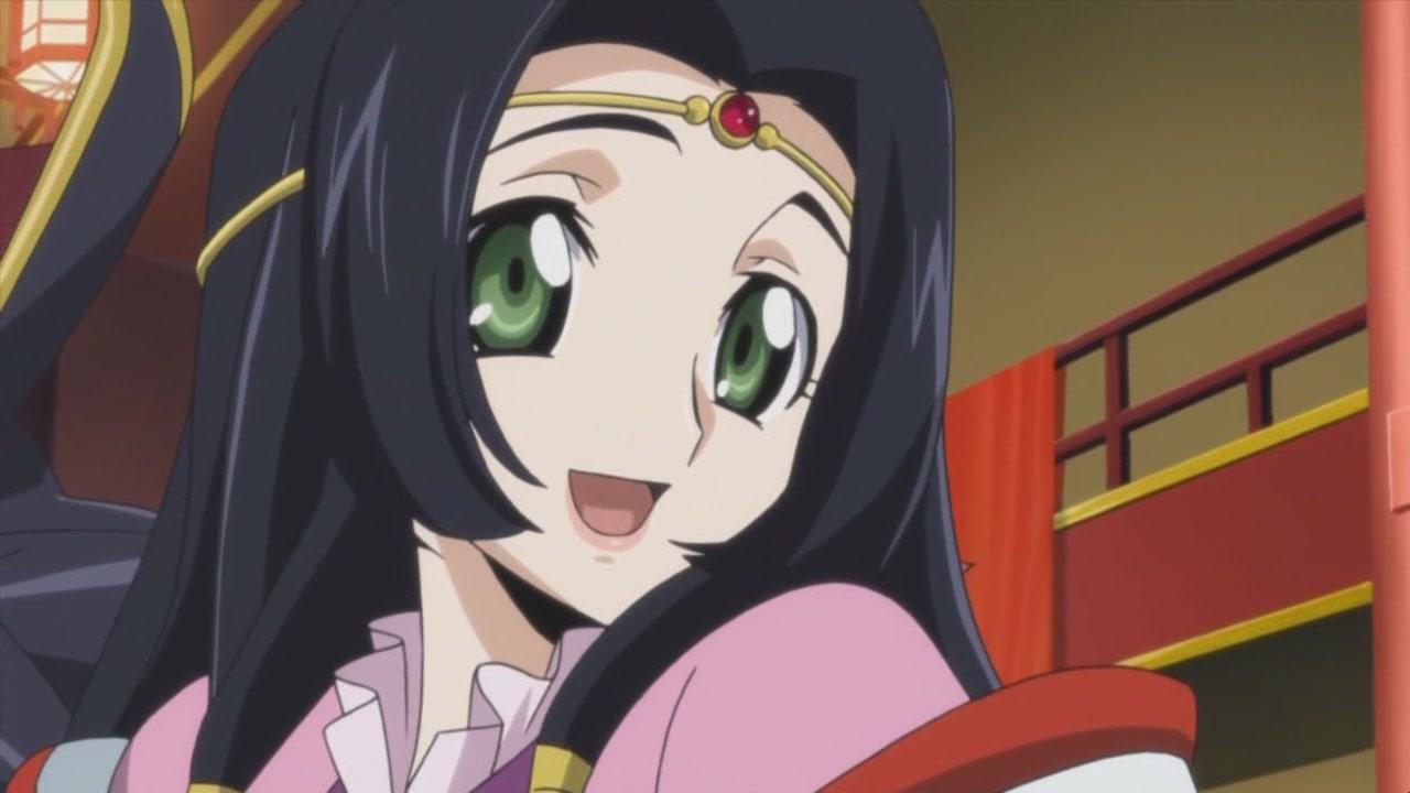 为什么日本人不把天皇娘化? - 知乎