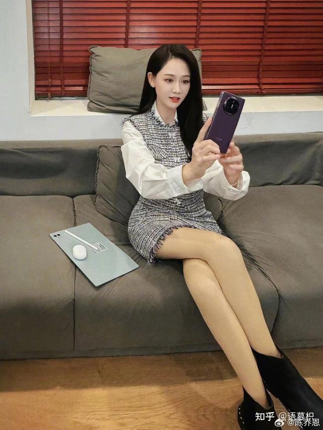 陈乔恩发长文否认怀孕传闻对此你怎么看