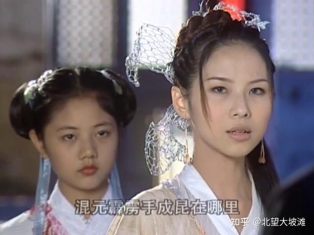郭芙和耶律齐没有孩子吗? - 知乎