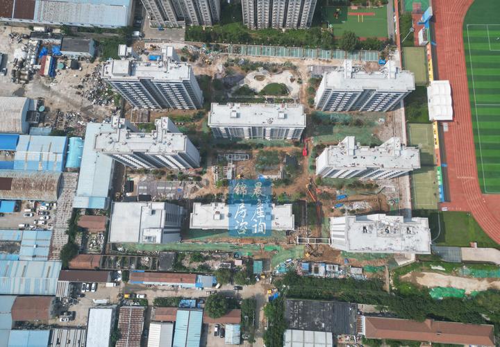 人去楼空、封盘停售?青岛这个楼盘,究竟发生了什么? - 知乎