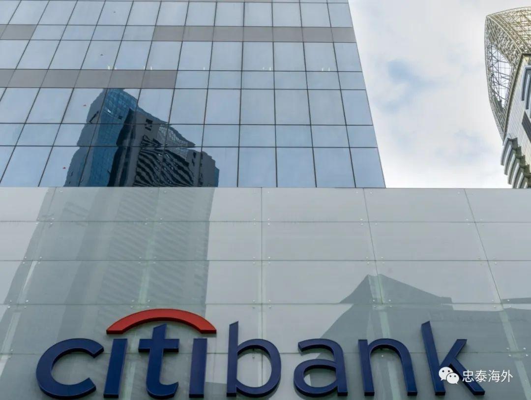 个人开户| 新加坡| 花旗银行全程无需登陆，便捷开立多币种账户- 知乎