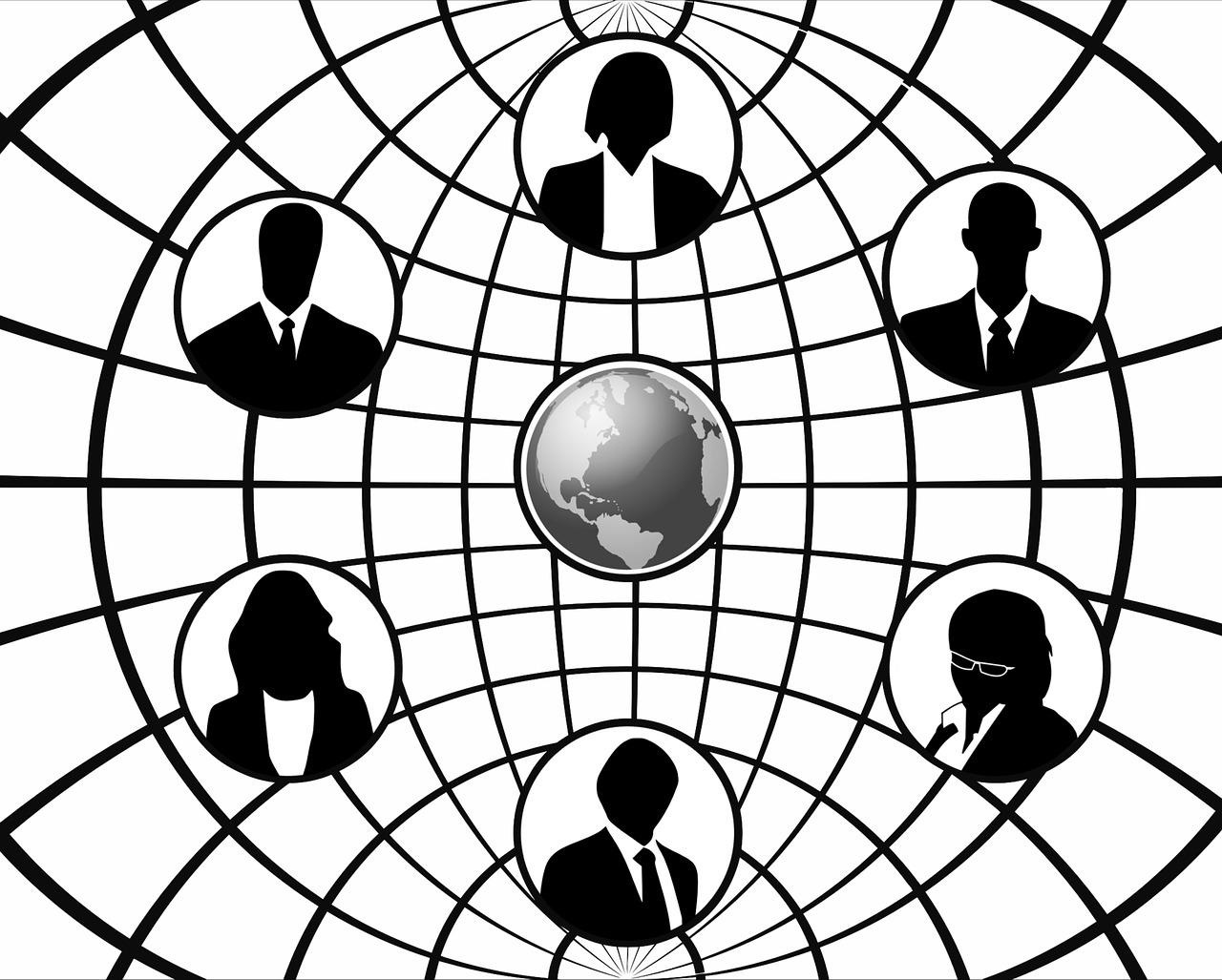 什么叫商业生态链