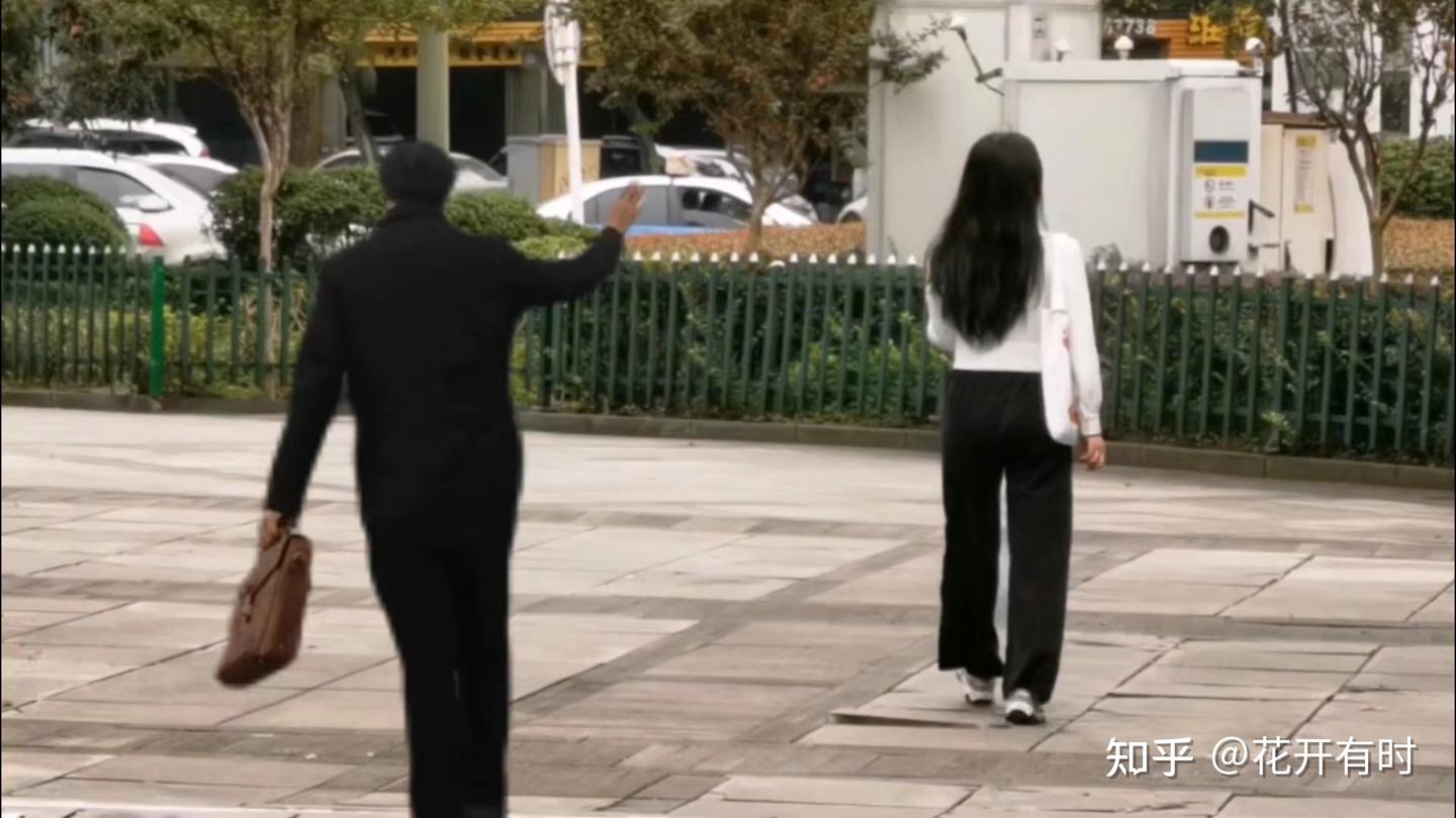 不一样的喜欢、不一样的殷勤 - 知乎