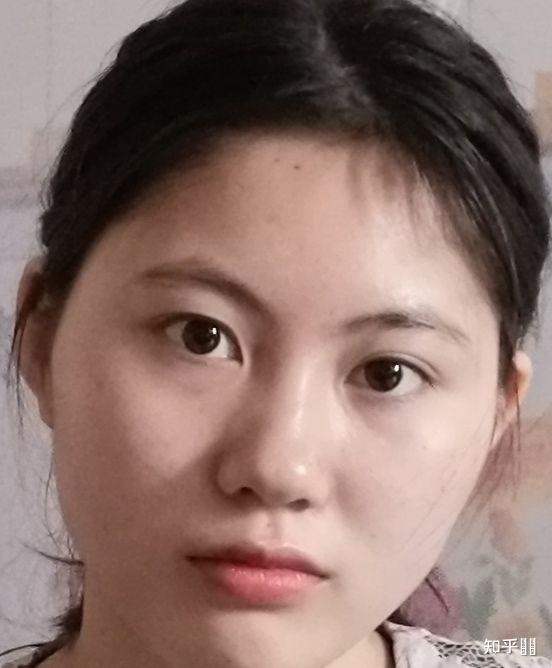 有没有人觉得后置摄像头拍出了自己脸是歪的? - 知乎