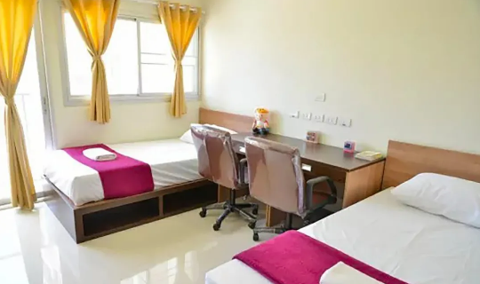 泰国玛希隆大学留学怎么样