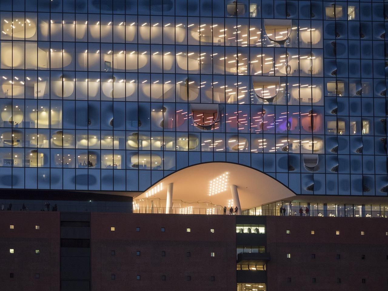 4. 海港城周边配套