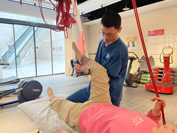布骨医学科普:带你了解什么是运动康复,以及康复全流程! - 知乎