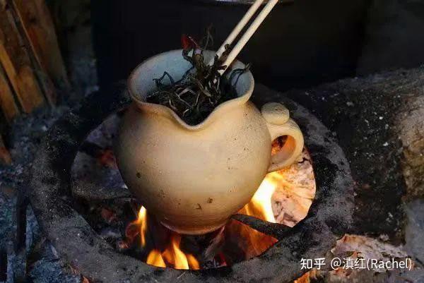 每天介绍一款少数民族茶——白族三道茶 - 知乎