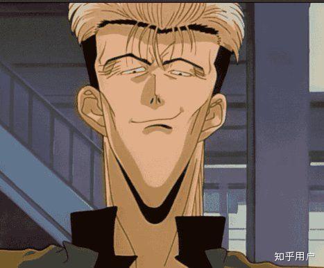 日剧我是大哥大中相良是纯粹的恶人吗