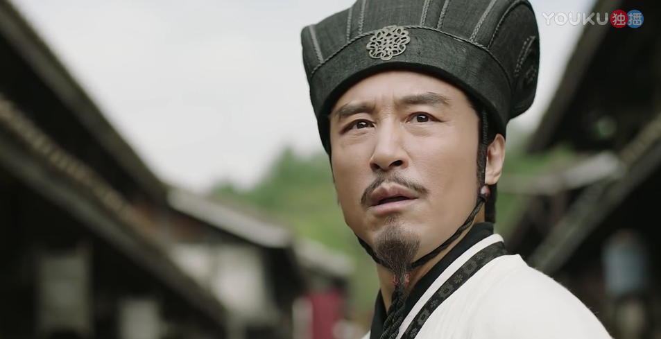 如何评价解释军师联盟虎啸龙吟里依依东望的含义