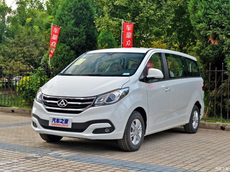 20万元左右国内有什么好的家用柴油车可供选择