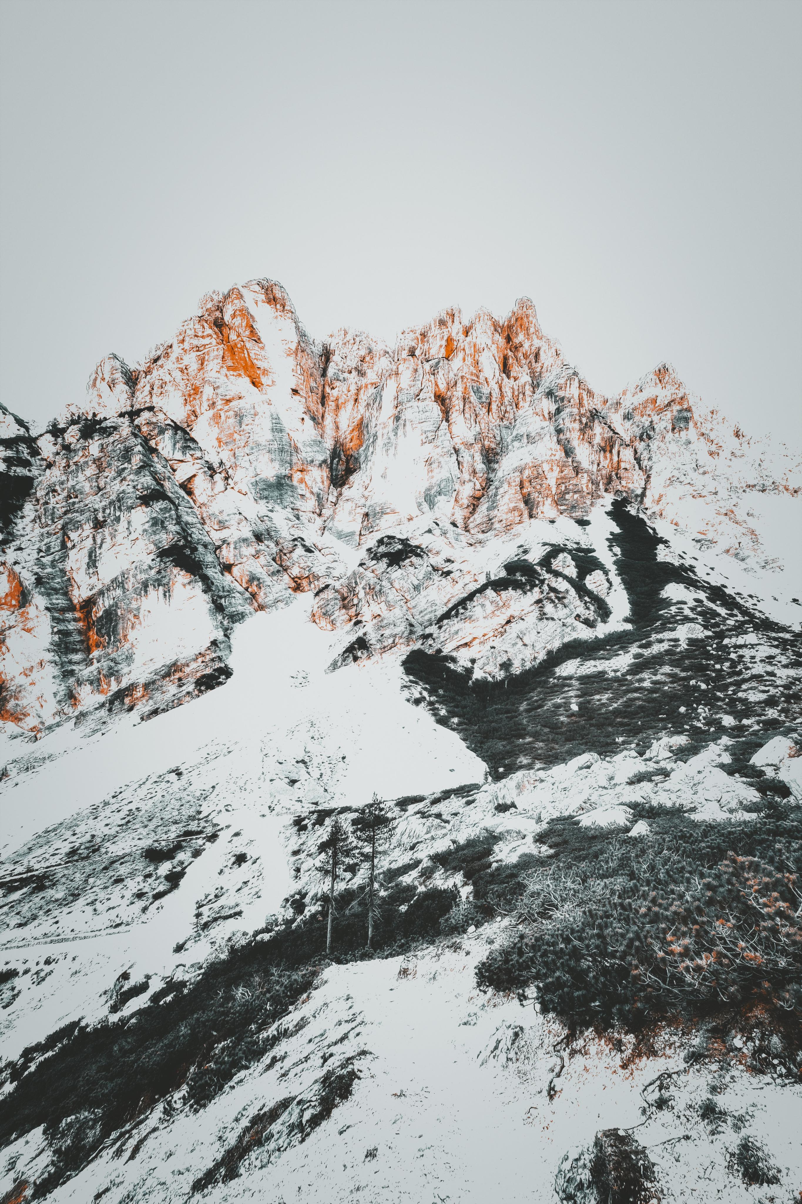 有哪些冷色调背景图/壁纸? - 知乎