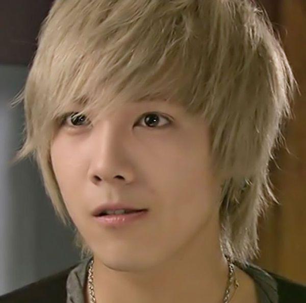 说说李弘基的一些故事求科普