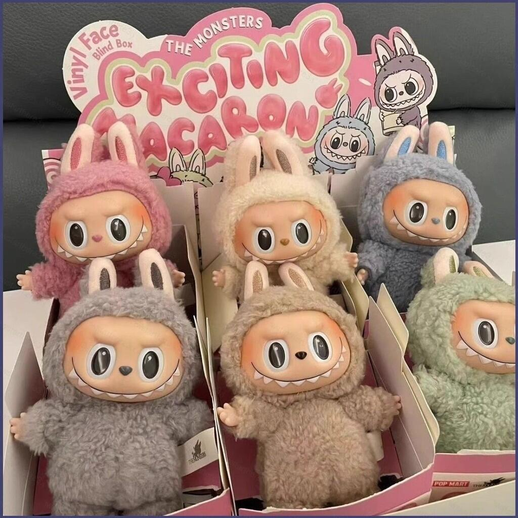 Labubu：撅了“老登经济学” - 知乎