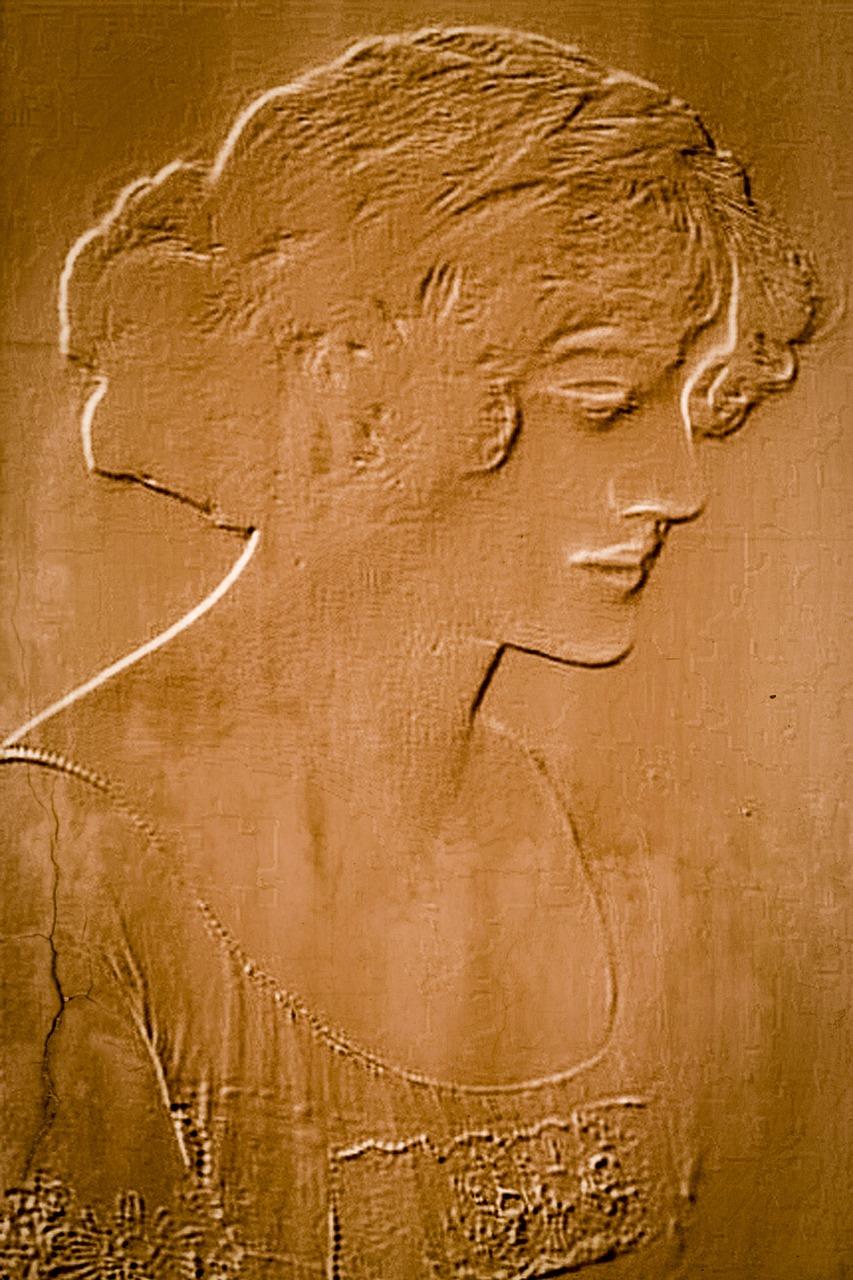 梦里花开,有你才美。