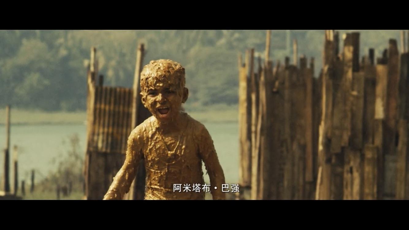 如何评价《贫民窟的百万富翁》这部电影? - 知乎